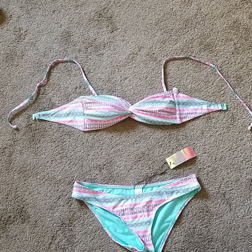Bikini.
